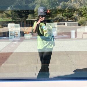 Meet your Posher, Cheryl